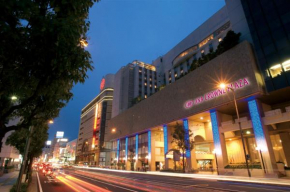  ANA Crowne Plaza Matsuyama, an IHG Hotel  Мацуяма